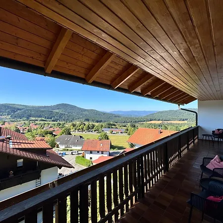 Bergzeit In شقة