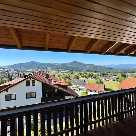 Bergzeit In شقة *