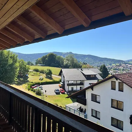 Bergzeit In شقة بودنمايس